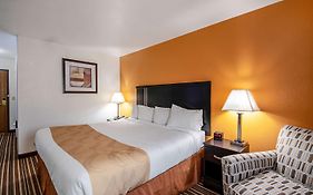 Comfort Inn Dodge City